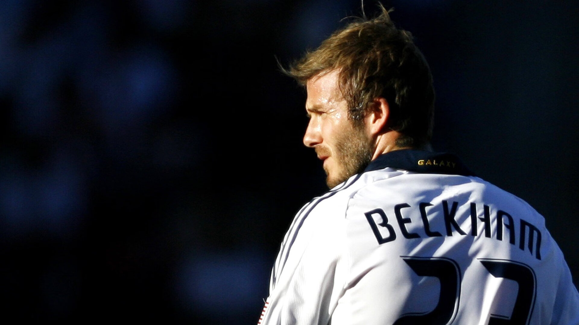 东决关键战之夜，小贾伦的沉默与喧嚣