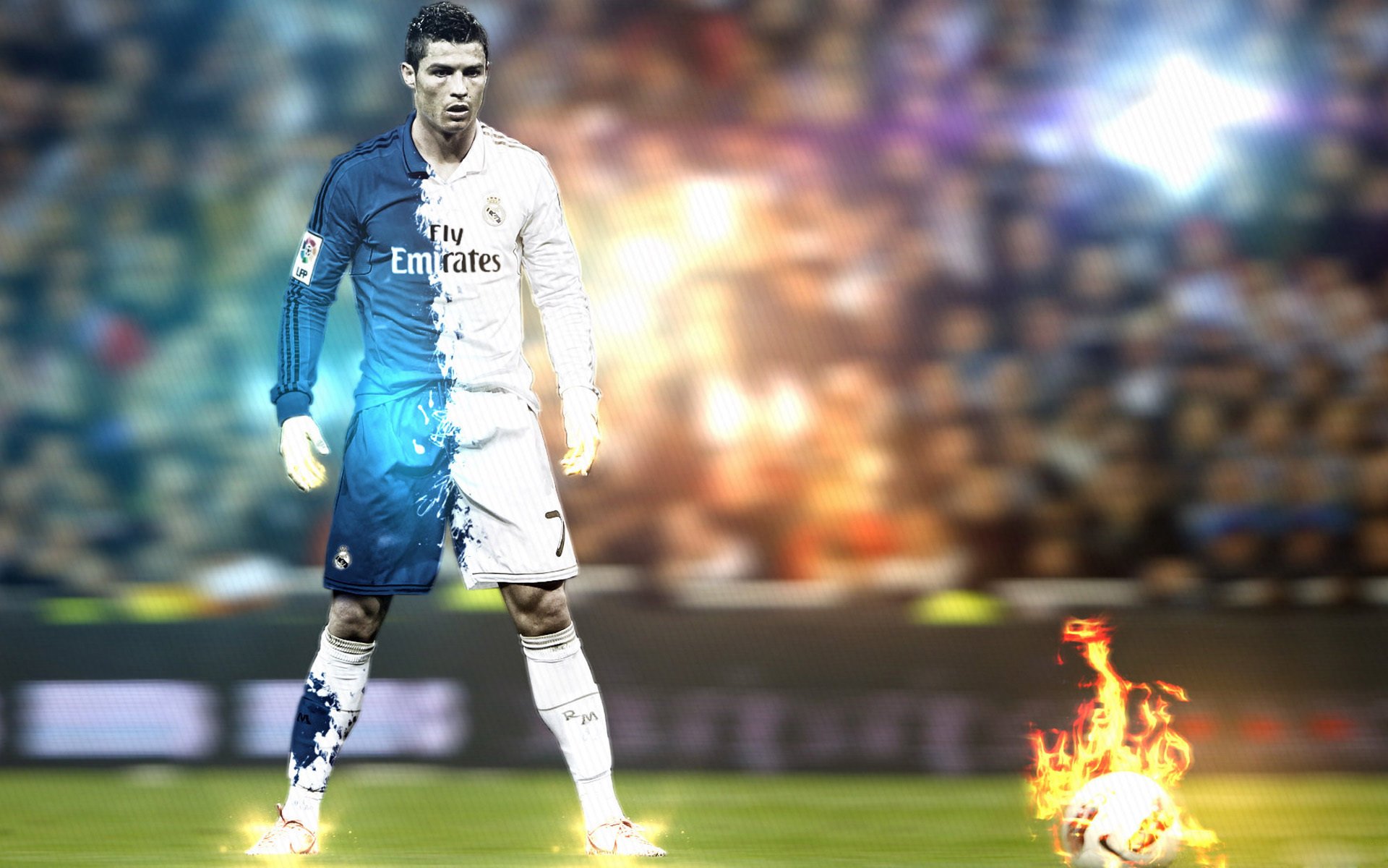 独行侠强压深圳队，乔治压力下完成爆发，当独成为胜利的密码