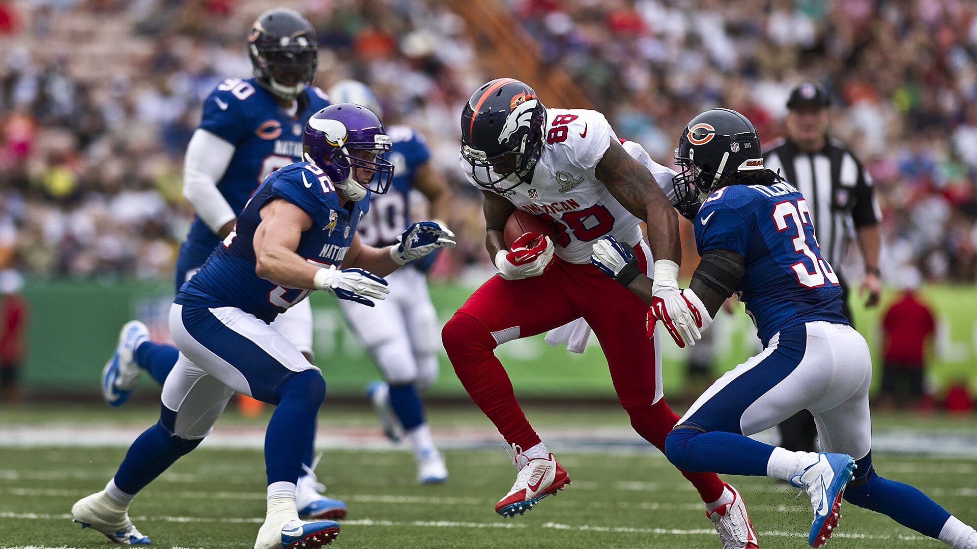 卡塞米罗的惊世一脚，当巴西铁腰在法德战火中点燃欧洲赛场